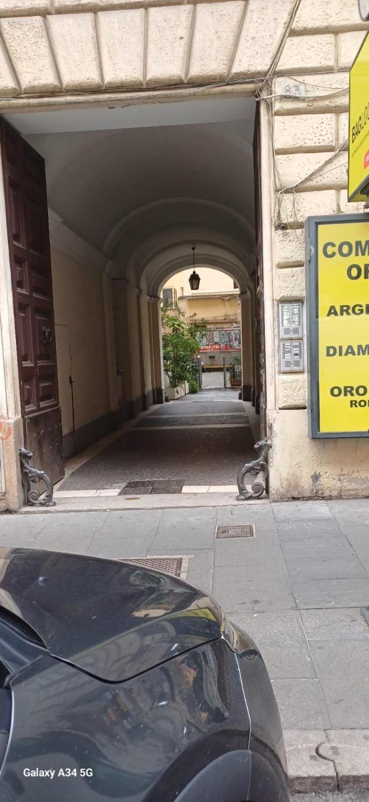 Termini Gioberti Frühstückspension *