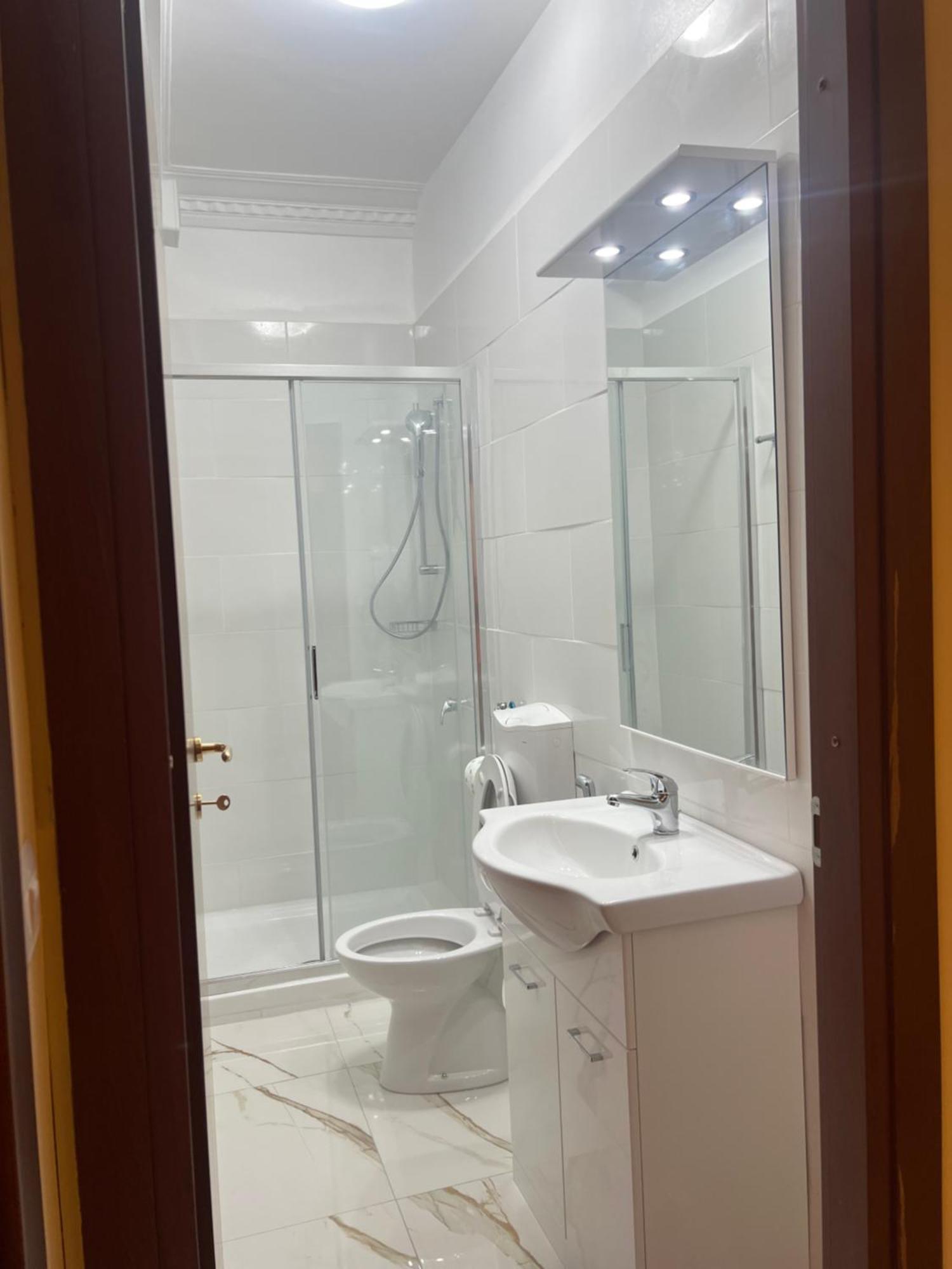 Bed & Breakfast Termini Gioberti Roma